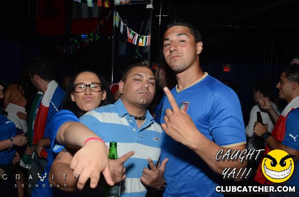 Gravity Soundbar nightclub photo 325 - June 19th, 2013