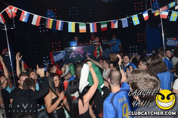 Gravity Soundbar nightclub photo 326 - June 19th, 2013