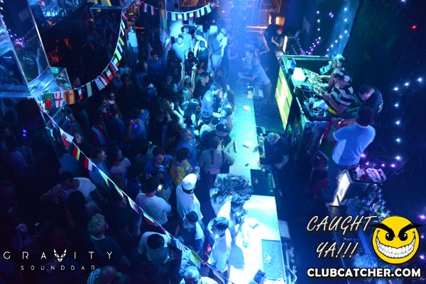 Gravity Soundbar nightclub photo 327 - June 19th, 2013