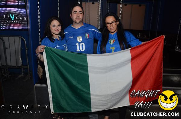 Gravity Soundbar nightclub photo 328 - June 19th, 2013