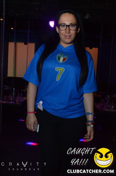 Gravity Soundbar nightclub photo 329 - June 19th, 2013