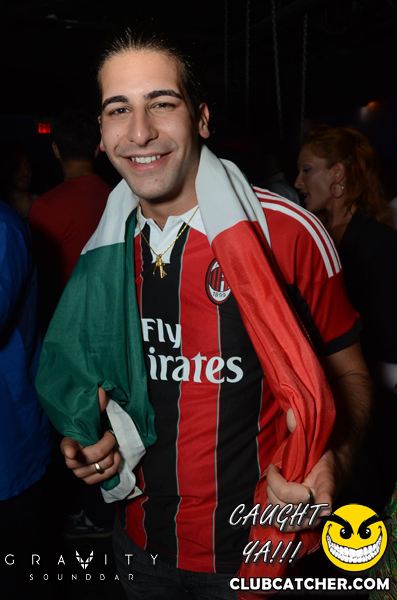 Gravity Soundbar nightclub photo 330 - June 19th, 2013