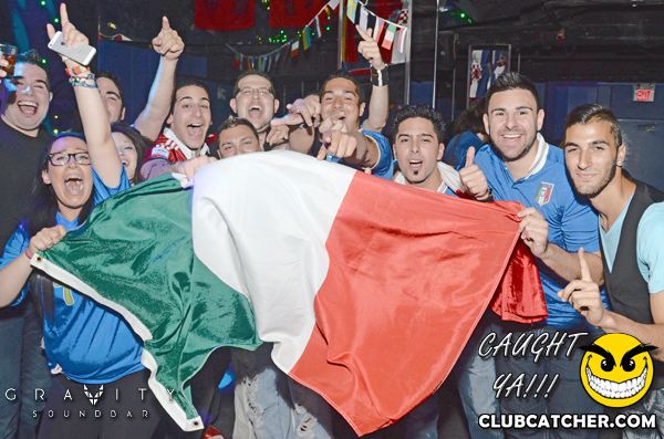 Gravity Soundbar nightclub photo 331 - June 19th, 2013