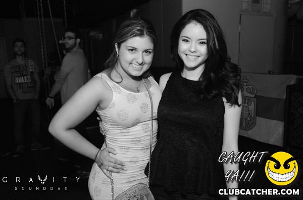 Gravity Soundbar nightclub photo 332 - June 19th, 2013