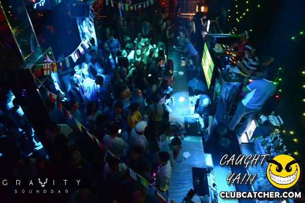Gravity Soundbar nightclub photo 333 - June 19th, 2013