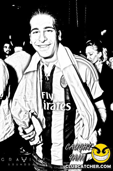 Gravity Soundbar nightclub photo 334 - June 19th, 2013