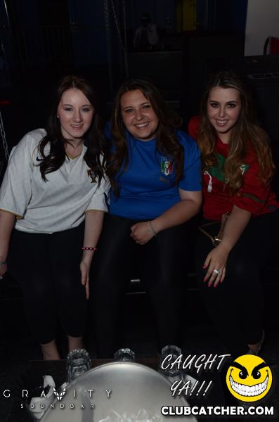 Gravity Soundbar nightclub photo 335 - June 19th, 2013