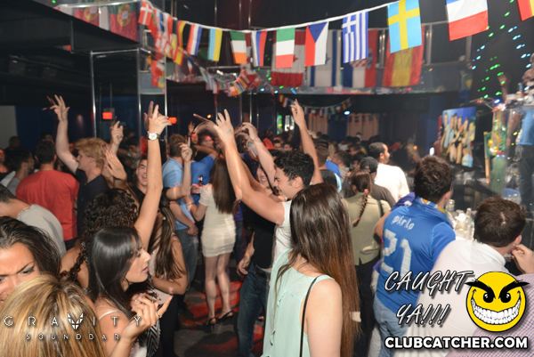 Gravity Soundbar nightclub photo 337 - June 19th, 2013