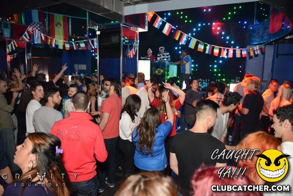 Gravity Soundbar nightclub photo 35 - June 19th, 2013