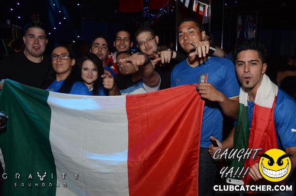 Gravity Soundbar nightclub photo 37 - June 19th, 2013