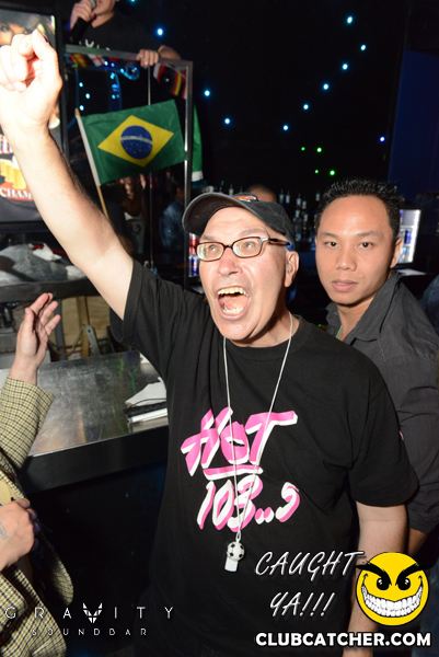 Gravity Soundbar nightclub photo 40 - June 19th, 2013