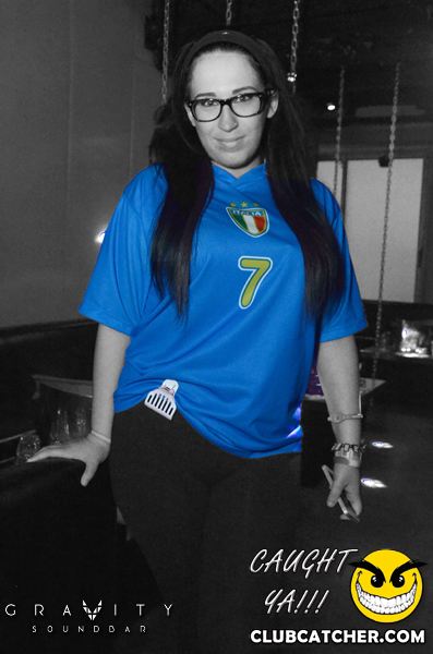 Gravity Soundbar nightclub photo 41 - June 19th, 2013