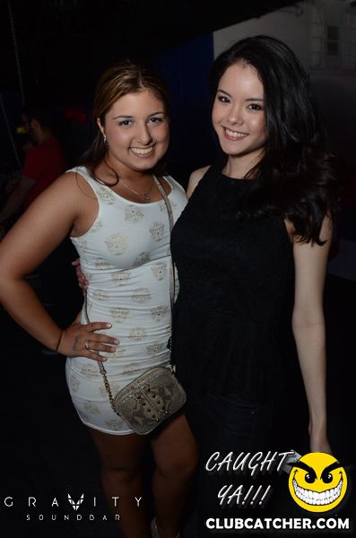 Gravity Soundbar nightclub photo 42 - June 19th, 2013