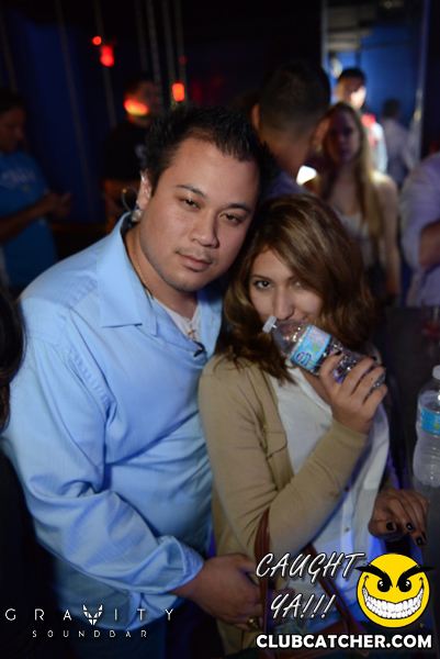 Gravity Soundbar nightclub photo 43 - June 19th, 2013