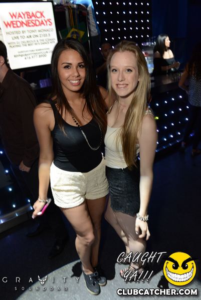 Gravity Soundbar nightclub photo 45 - June 19th, 2013