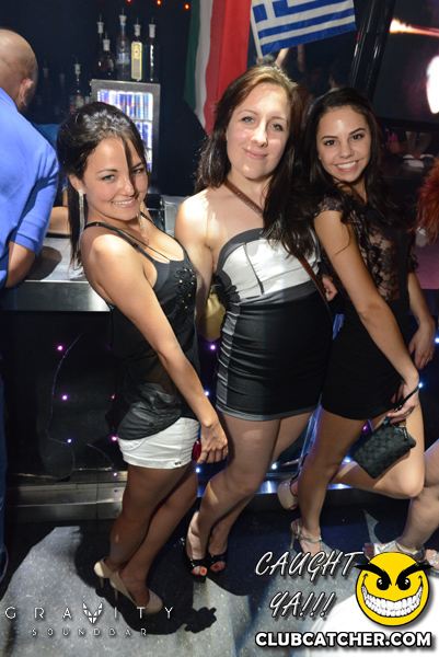 Gravity Soundbar nightclub photo 47 - June 19th, 2013