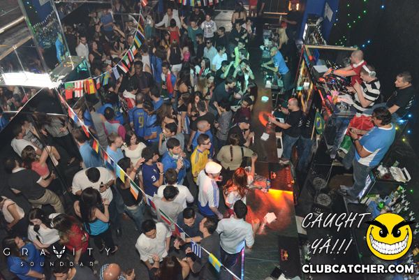 Gravity Soundbar nightclub photo 49 - June 19th, 2013
