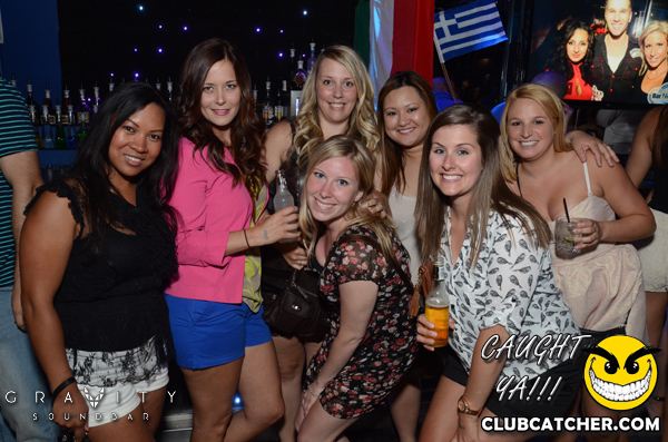 Gravity Soundbar nightclub photo 6 - June 19th, 2013