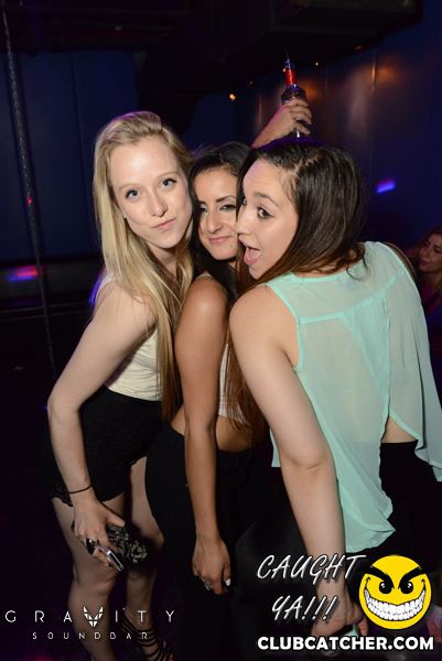Gravity Soundbar nightclub photo 51 - June 19th, 2013