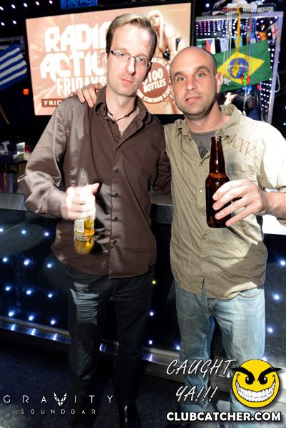 Gravity Soundbar nightclub photo 53 - June 19th, 2013
