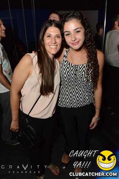 Gravity Soundbar nightclub photo 55 - June 19th, 2013