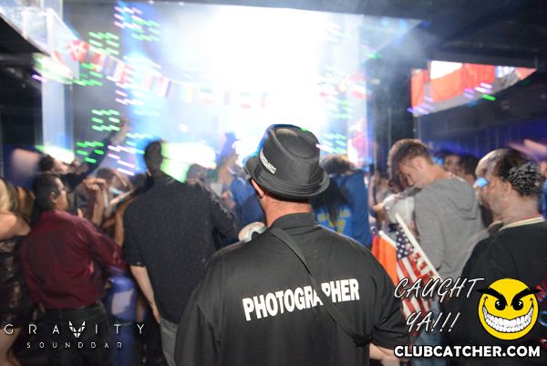 Gravity Soundbar nightclub photo 56 - June 19th, 2013