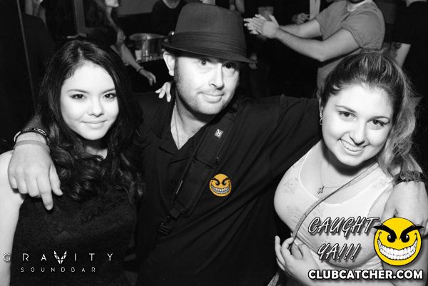 Gravity Soundbar nightclub photo 58 - June 19th, 2013