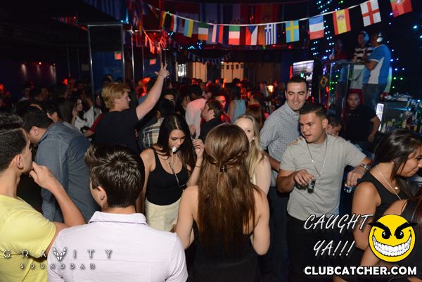 Gravity Soundbar nightclub photo 60 - June 19th, 2013