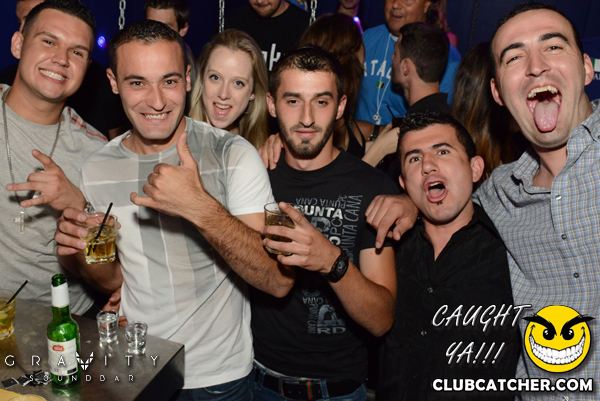 Gravity Soundbar nightclub photo 66 - June 19th, 2013