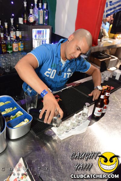 Gravity Soundbar nightclub photo 67 - June 19th, 2013