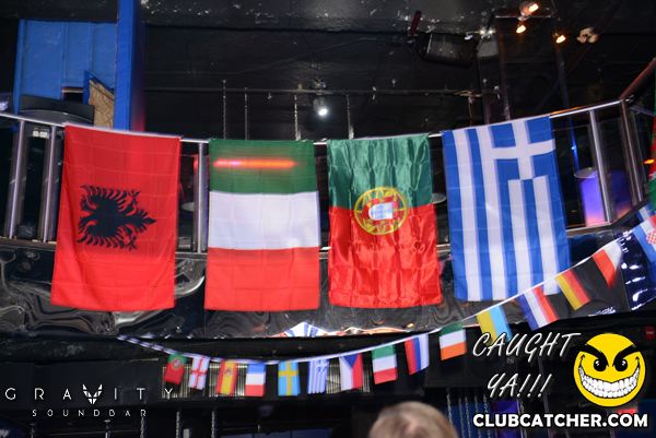 Gravity Soundbar nightclub photo 69 - June 19th, 2013