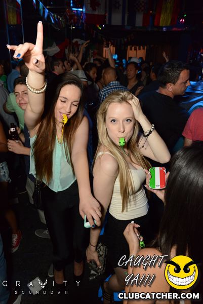 Gravity Soundbar nightclub photo 70 - June 19th, 2013
