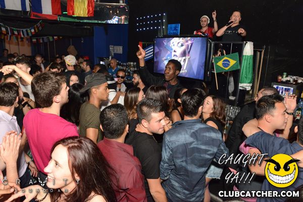 Gravity Soundbar nightclub photo 73 - June 19th, 2013