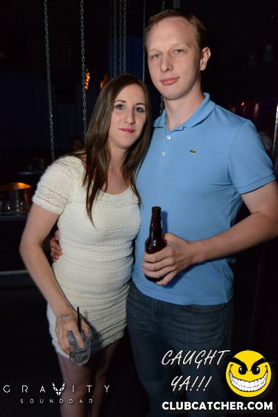 Gravity Soundbar nightclub photo 74 - June 19th, 2013