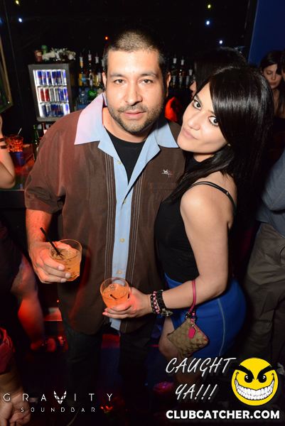 Gravity Soundbar nightclub photo 75 - June 19th, 2013