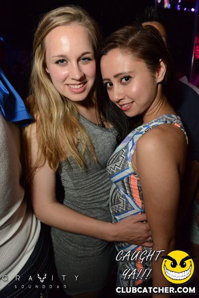 Gravity Soundbar nightclub photo 79 - June 19th, 2013