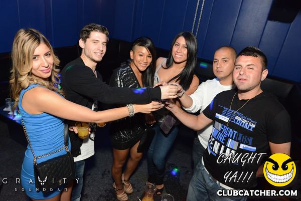 Gravity Soundbar nightclub photo 9 - June 19th, 2013