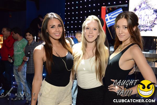 Gravity Soundbar nightclub photo 81 - June 19th, 2013