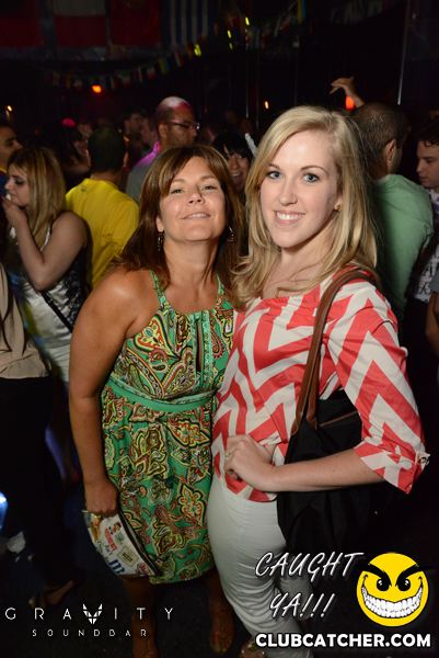 Gravity Soundbar nightclub photo 85 - June 19th, 2013