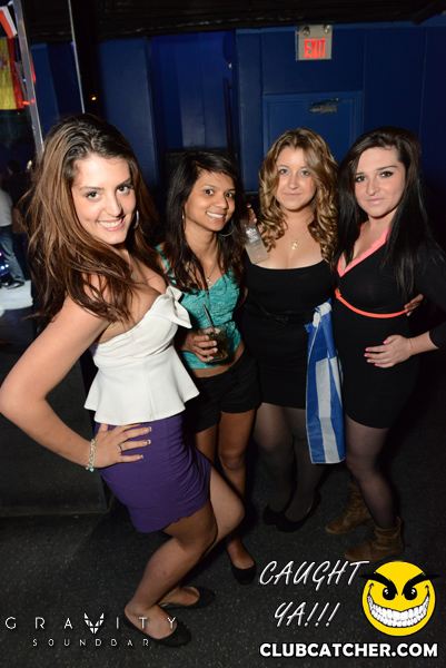 Gravity Soundbar nightclub photo 86 - June 19th, 2013