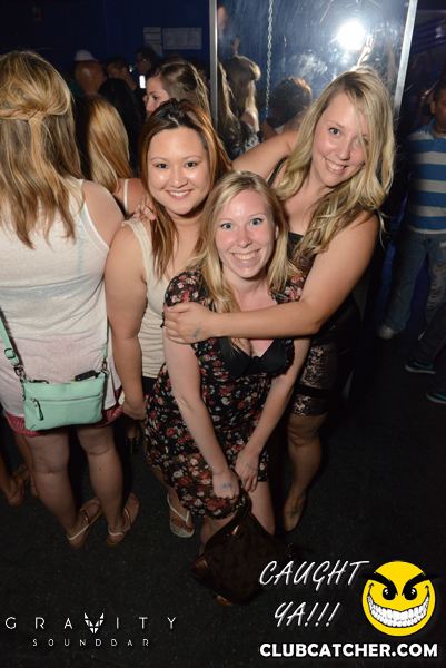 Gravity Soundbar nightclub photo 88 - June 19th, 2013