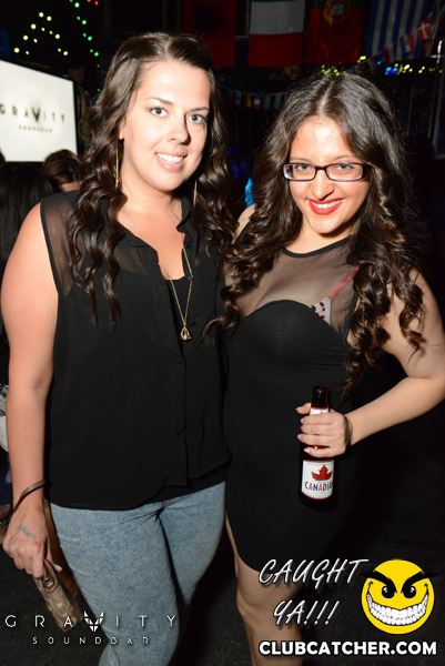 Gravity Soundbar nightclub photo 90 - June 19th, 2013