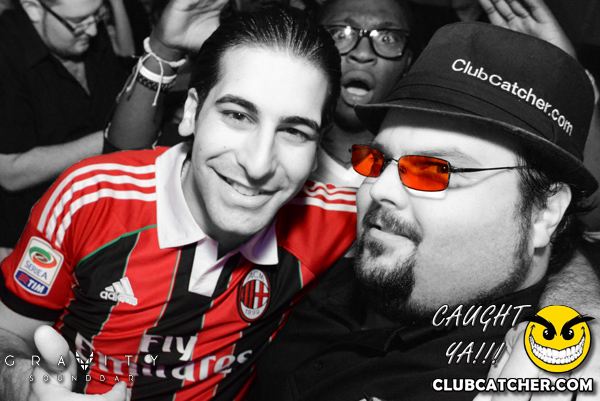 Gravity Soundbar nightclub photo 93 - June 19th, 2013