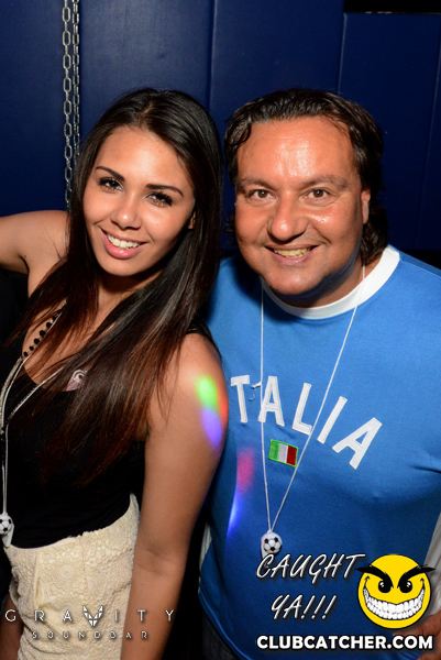 Gravity Soundbar nightclub photo 96 - June 19th, 2013