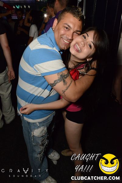 Gravity Soundbar nightclub photo 97 - June 19th, 2013