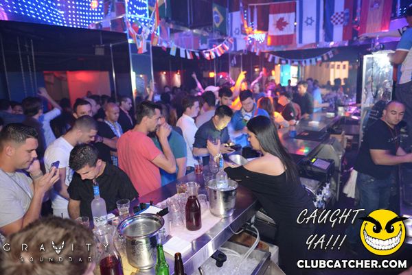 Gravity Soundbar nightclub photo 98 - June 19th, 2013
