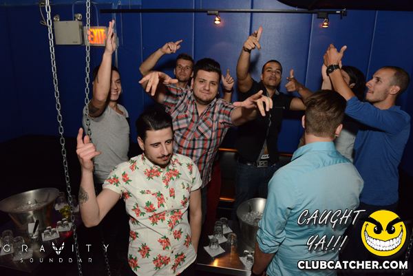 Gravity Soundbar nightclub photo 100 - June 19th, 2013