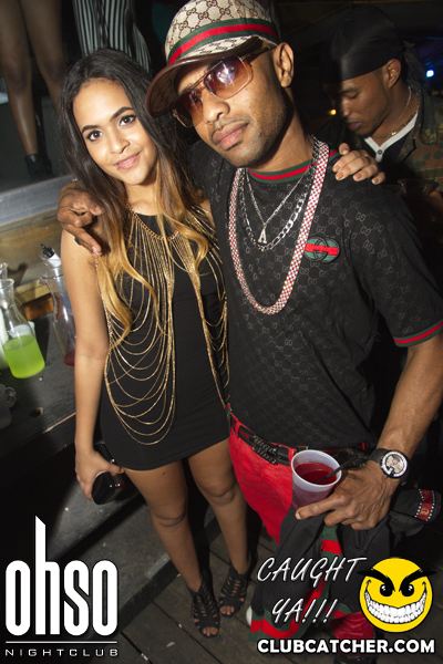 Ohso nightclub photo 115 - June 21st, 2013