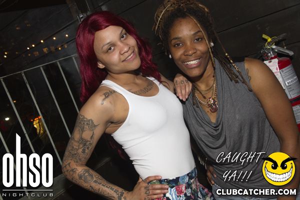 Ohso nightclub photo 129 - June 21st, 2013