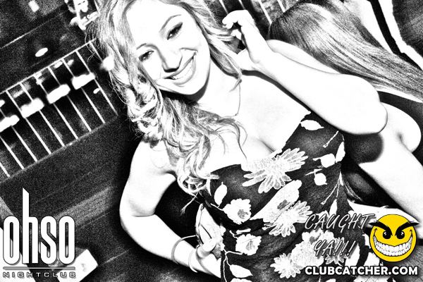 Ohso nightclub photo 132 - June 21st, 2013